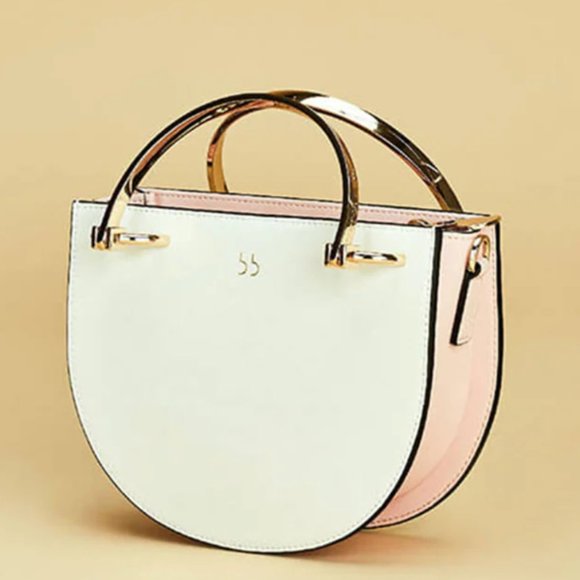 bb | Arch Handbag - Picture 2 of 8